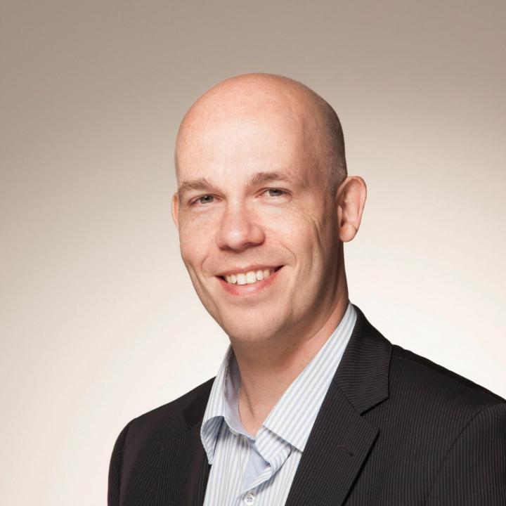 Rob Vernhout
