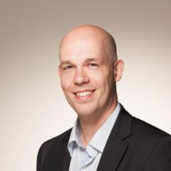 Rob Vernhout