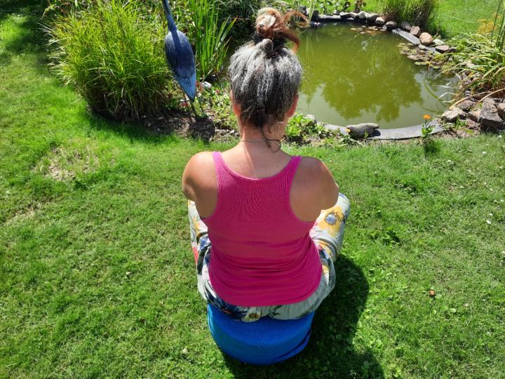 Tita Argibay da Silva Baklarz