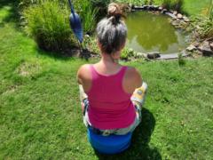 Tita Argibay da Silva Baklarz