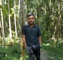 Abbaas Uddin