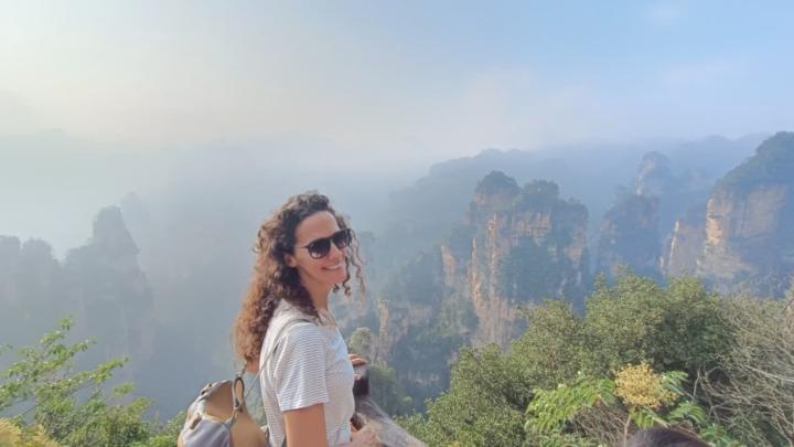 María José Martínez