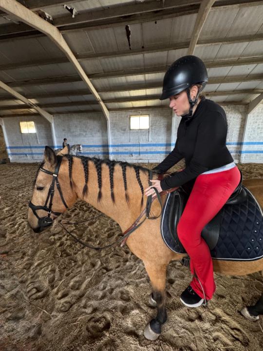 Cristina Jimenez Viamonte