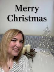 Cristina Jimenez Viamonte