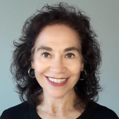 Patricia Vera Osses