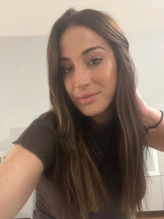 Victoria Cano ortiz