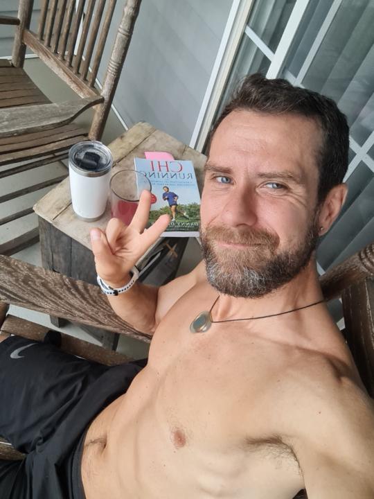 Luke Palmer