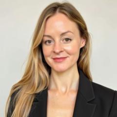 Melissa Stringer