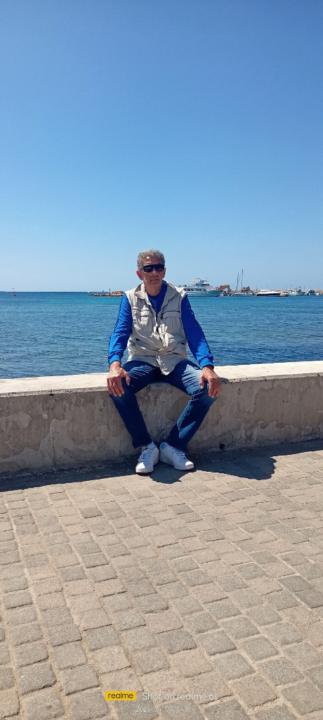 Gencho Genchev
