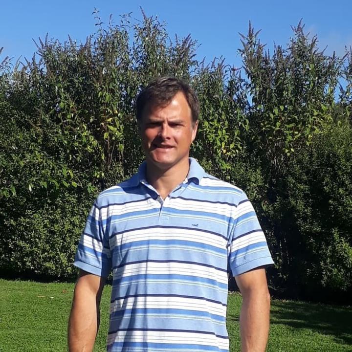 Cristian Urmeneta