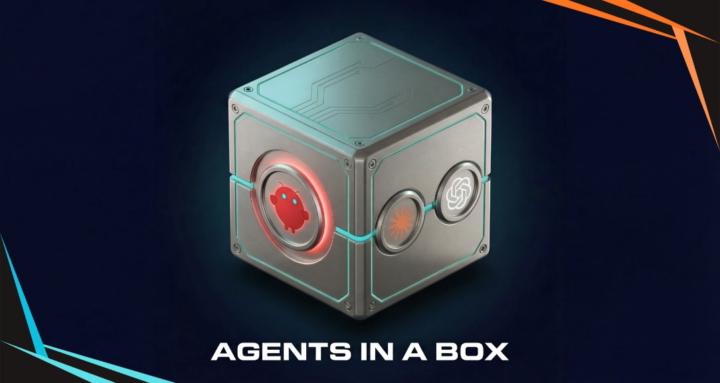 Agents In A Box