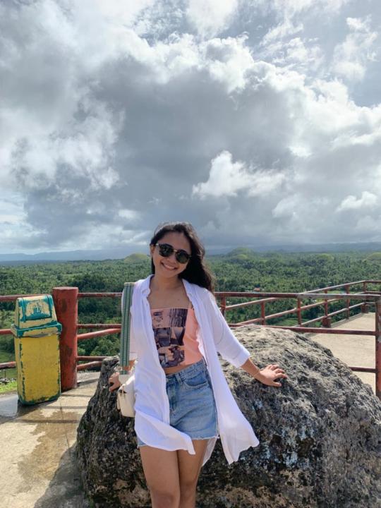 Clair Ann Nuñez