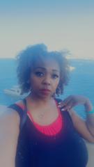 Dionne Smith-Carter