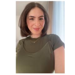 Helena Amsha