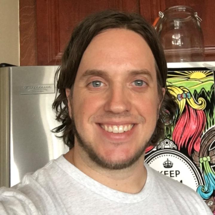 Beau Nelson