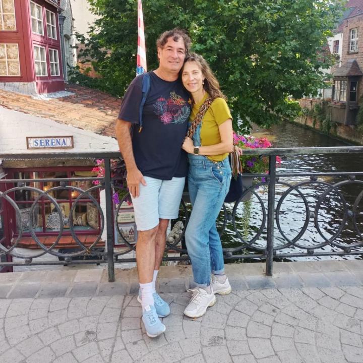 Olga Ferrer Glushenko