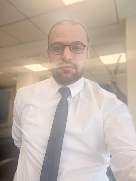 Mohamed Janati