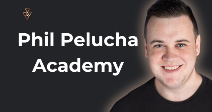 Phil Pelucha Academy