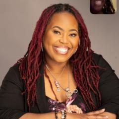 Veronica Butler
