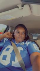 Shameria Gisboam