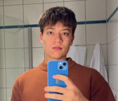 Jonatan Edin