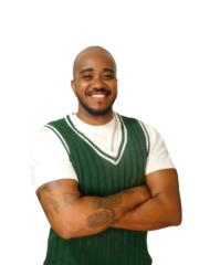 Emmanuel Mercado de la Cruz