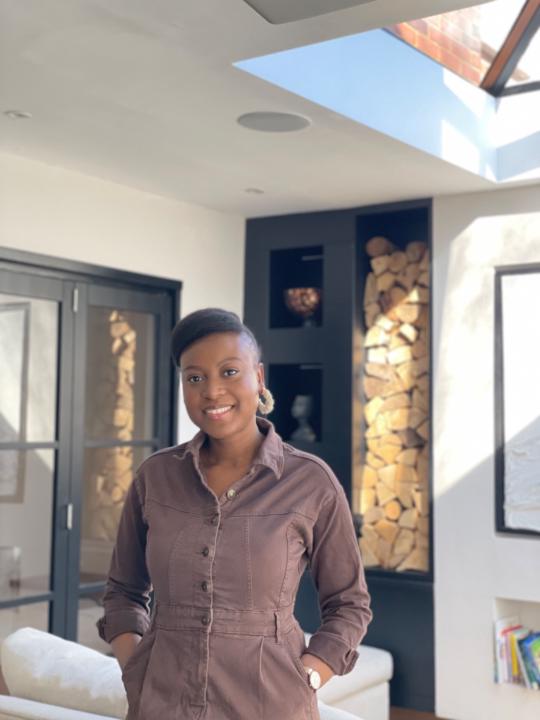 Mona Quaidoo