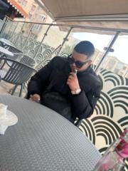 Zerrouki Achraf