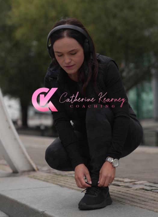 Catherine Kearney