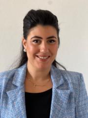 Salima Azghari