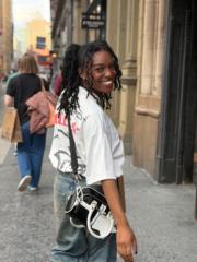 Ajané Barber