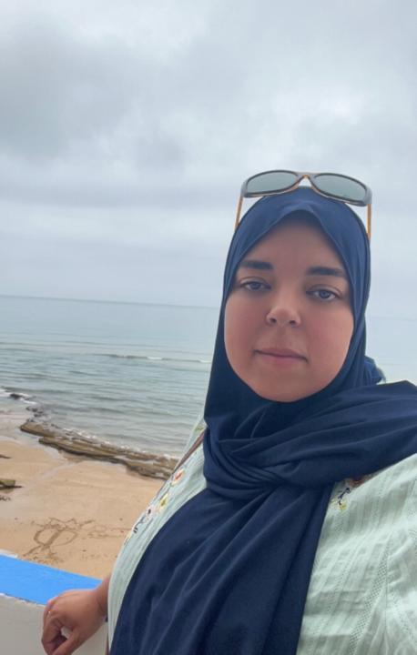 Khadija Istikla