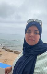 Khadija Istikla