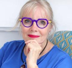 Fiona Lynch