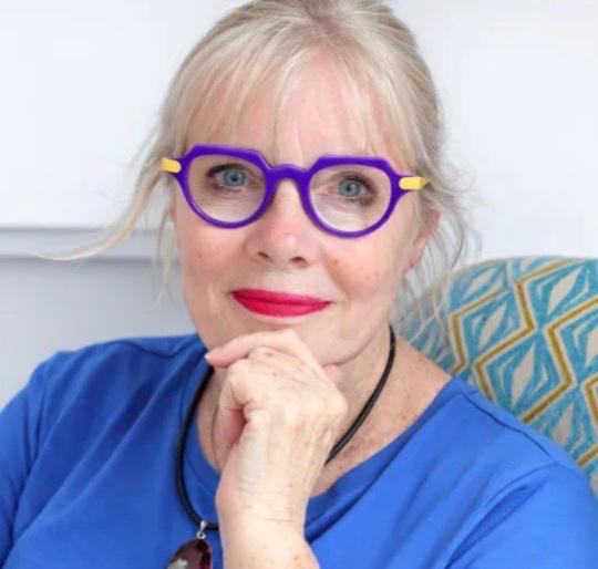 Fiona Lynch