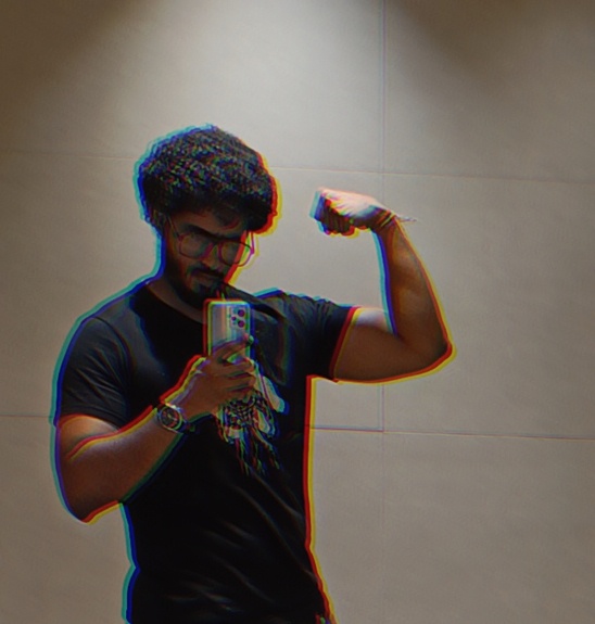 Raghav Sharma