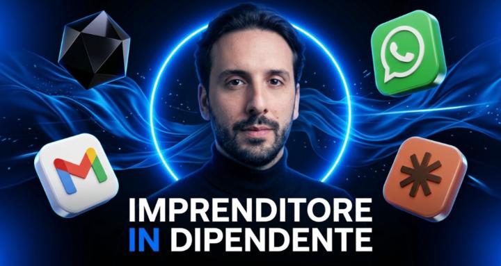 Imprenditore Indipendente