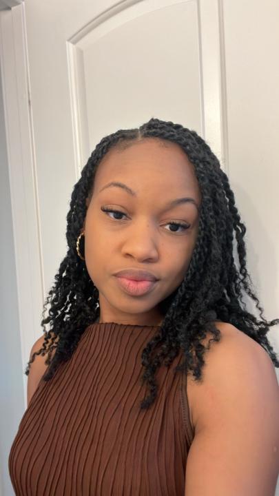 Tyanna Webley