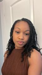 Tyanna Webley