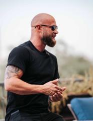 Andy Chinikidiadi