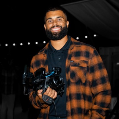 Jordan Allen