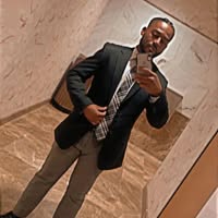 Tyrone M