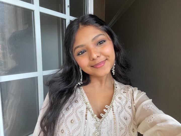 Angel Kacchi