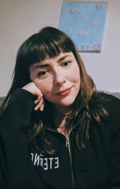 Luz Lopez