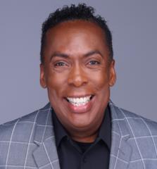 Gregory DeShields