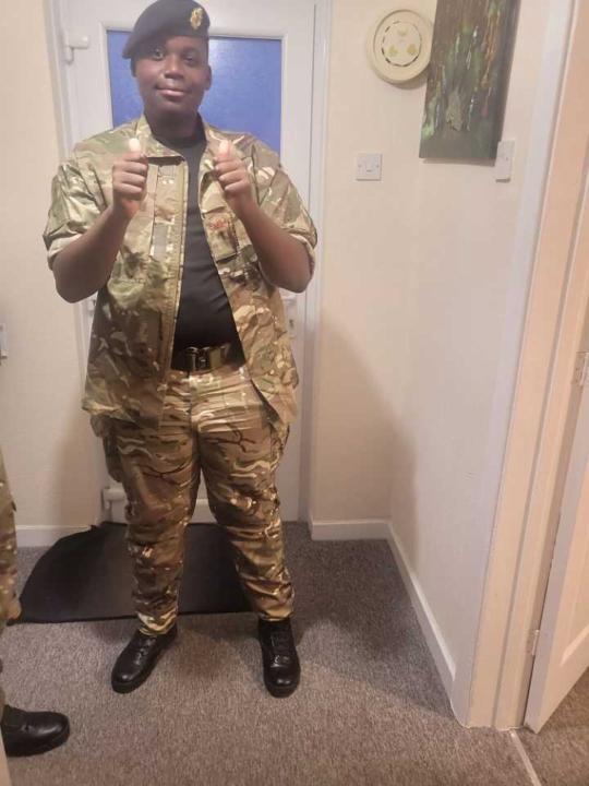 Mahlatse Ramorasoe