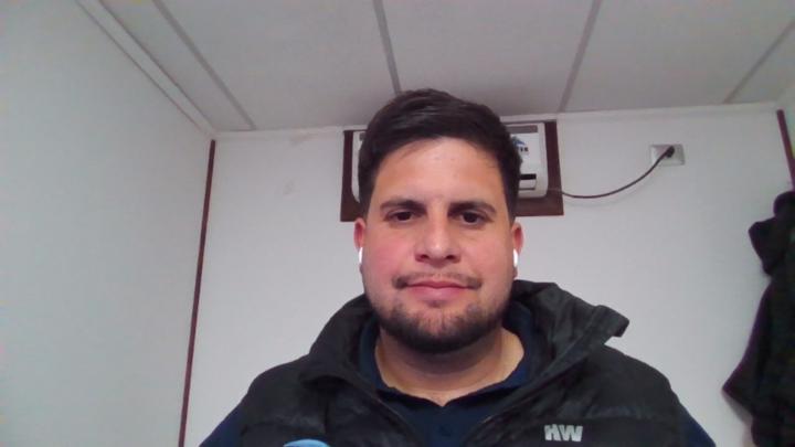 Felipe Rojas Zamora
