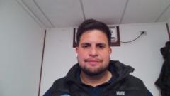 Felipe Rojas Zamora