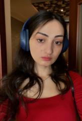 Mariam Nutsubidze