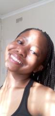 Lintle Mofokeng